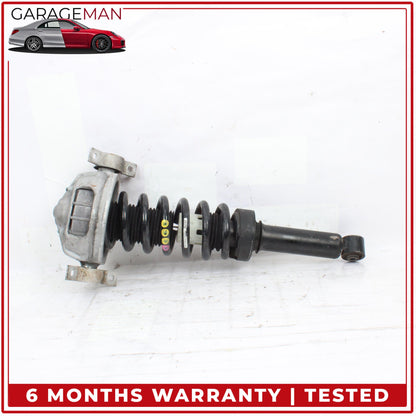 2007-2015 Audi Q7 4L 4WD 3.6L Rear Left & Right Side Shock Strut 7L8513029G OEM