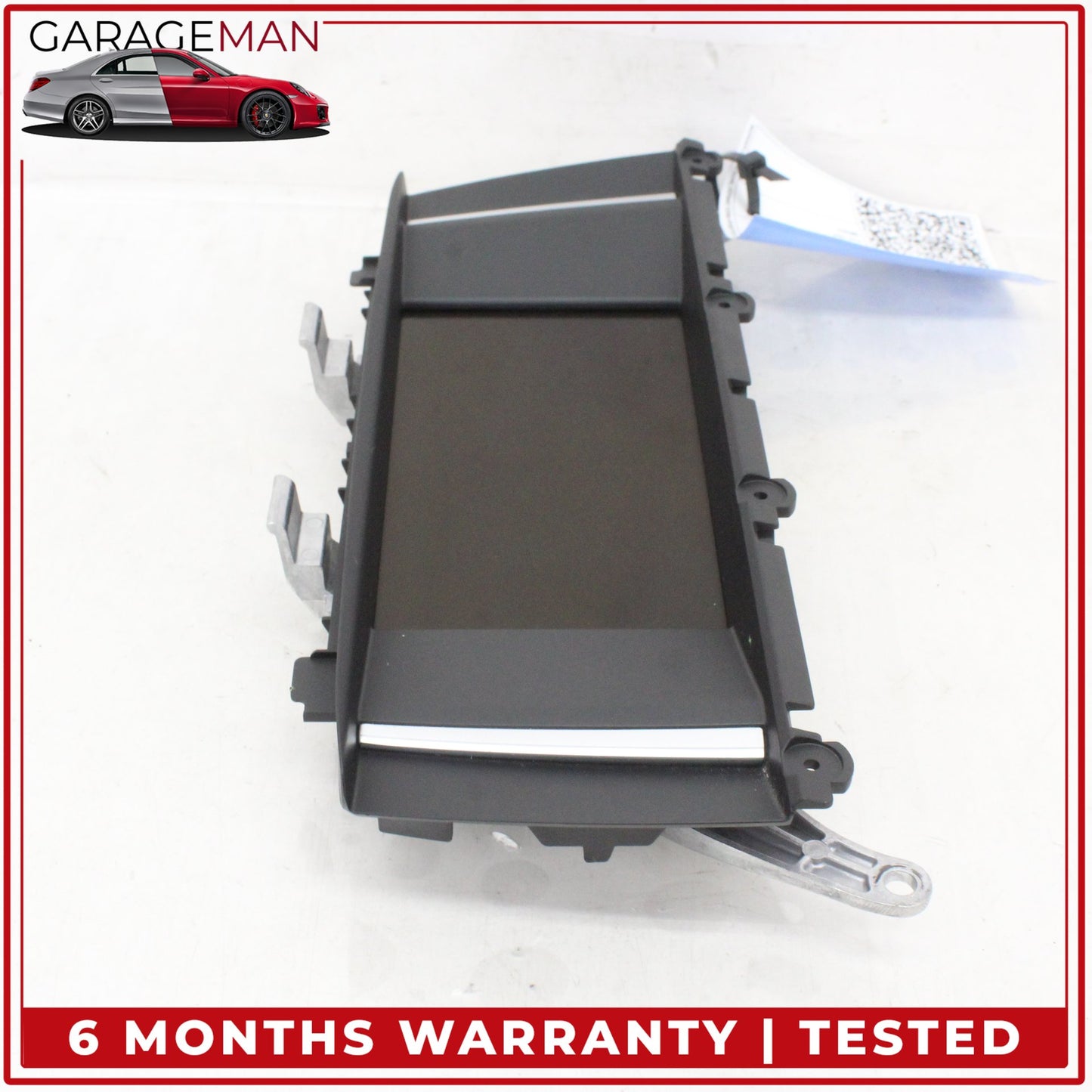 2014-2018 BMW X3 X4 X5 X6 F25 F26 F15 F16 Center Dash Display Screen Monitor OEM