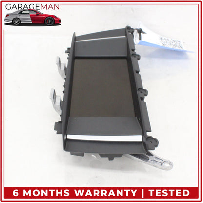 2014-2018 BMW X3 X4 X5 X6 F25 F26 F15 F16 Center Dash Display Screen Monitor OEM