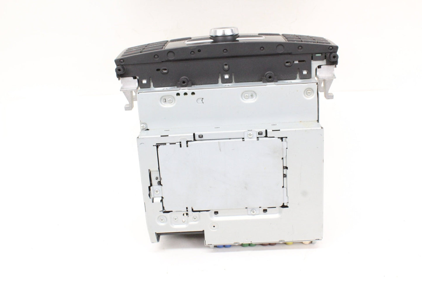 2012-2013 Mercedes-Benz E350 W212 Head Unit Navigation Command Comand CD Audio 2129009016