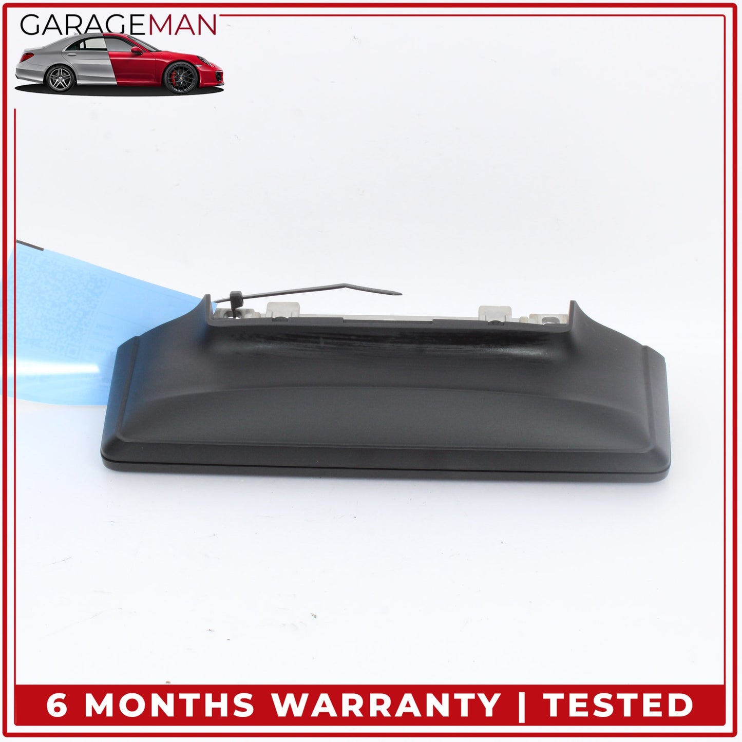 2014-2020 BMW 428i 430i F36 Front Center Dash Display Screen Monitor 9292248 OEM