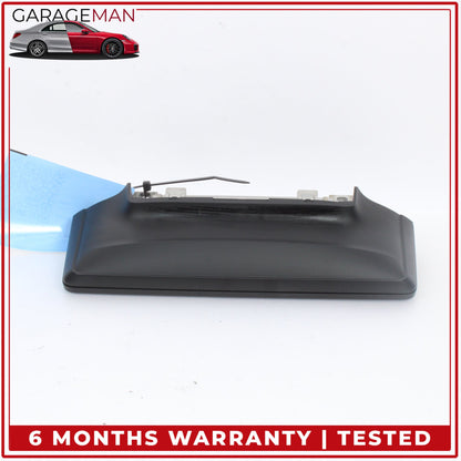 2014-2020 BMW 428i 430i F36 Front Center Dash Display Screen Monitor 9292248 OEM