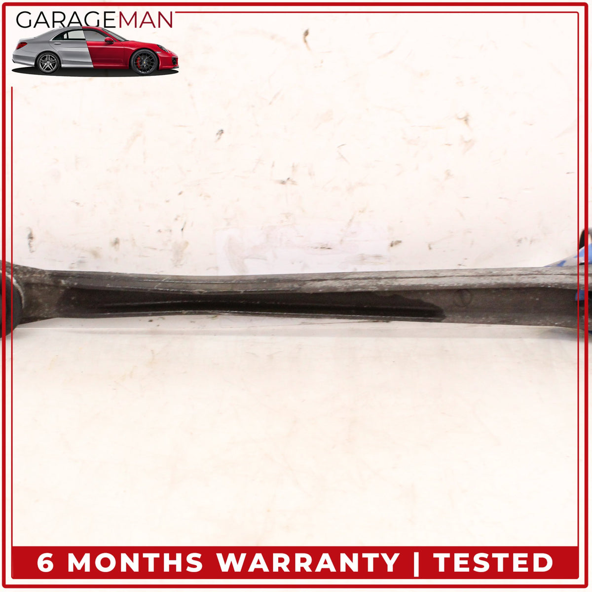1997-2005 Porsche 911 996 Rear Left or Right Side Lower Control Arm Track OEM