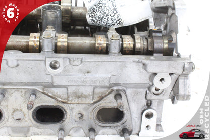 2010-2020 MINI Cooper R56 FWD 1.6L Cylinder Head V758067980 OEM