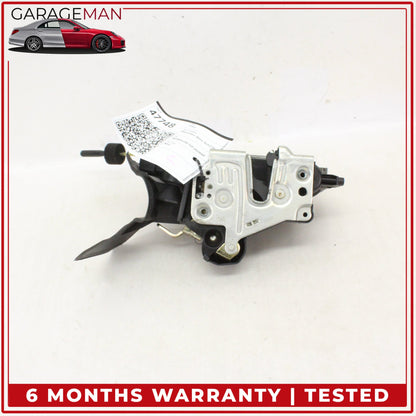1997-2004 Mercedes-Benz SLK230 R170 Left Driver Door Lock Latch Actuator 1707200135