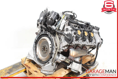 2006-2011 Mercedes-Benz C300 W204 Sedan Engine Motor Assembly 272010320 OEM