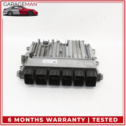 2017-2018 BMW 430i xDrive Gran Coupe 2.0L Engine Control Module ECU 8689722 OEM