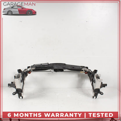 2014-2020 Mercedes X156 GLA250 Front Radiator Core Support Frame Bracket OEM