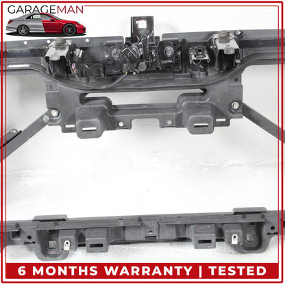 2014-2019 Chevrolet Silverado 1500 Front Radiator Core Support Panel OEM