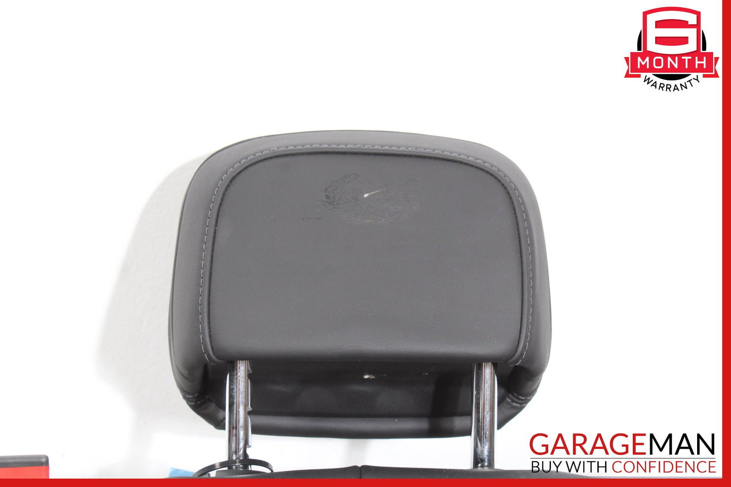 2015-2024 Porsche Macan 95B SUV Rear Left Side Upper Seat Cushion 95B885805 OEM