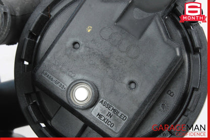2012-2018 Audi A6 C7 Sedan Evaporator Canister 8K0906253A