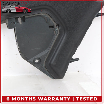 2013-2021 LR Range Rover L405 Left & Right Center Console Cover Panel Trim Set