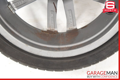 2016-2018 Audi A6 C7 Sedan Wheel Rim w/ Tire 4G9601025N