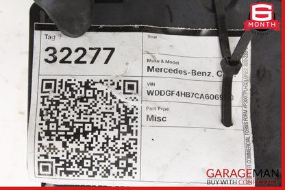 2012-2015 Mercedes W204 C250 CDI ABS Anti Lock Pump Brake Module 1729011102 OEM