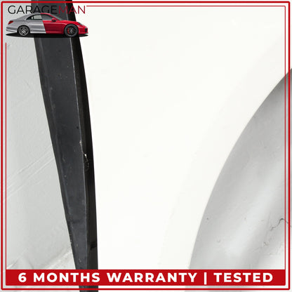 2014-2019 Mercedes-Benz CLA250 W117 Right Front Fender 1178810201 OEM