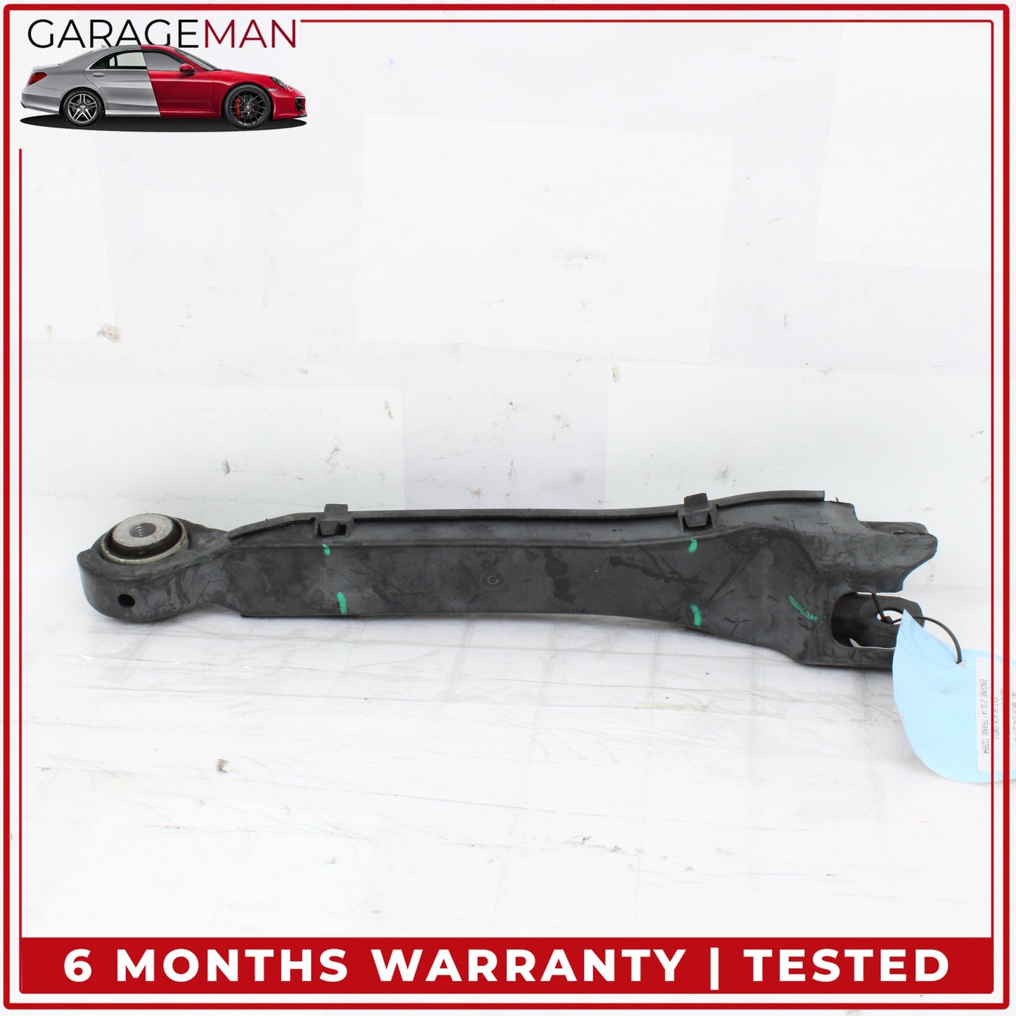 2015-2023 Mercedes W205 C300 GLC300 Rear Left or Right Trailing Control Arm OEM
