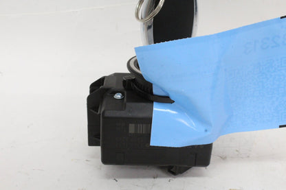 2008-2014 Mercedes-Benz C250 CDI W204 Ignition Switch Module w/ Key 2079052600