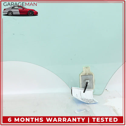 2016-2019 Buick Cascada Convertible Front Left Side Door Window Glass OEM