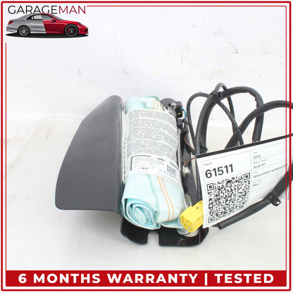2012-2018 Audi A7 S7 RS7 Front Left Side Seat Airbag Air Bag 4G8880241B OEM