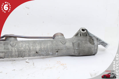 2010-2014 Mercedes W221 S550 S400 Power Steering Rack & Pinion 2214603900 OEM