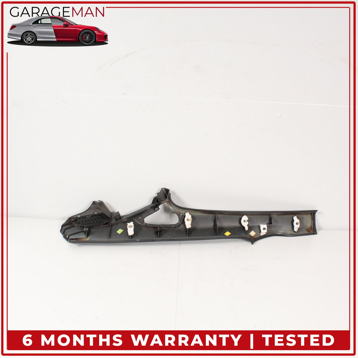 1999-2005 Porsche 911 Carrera 996 Interior Trim Cover Panel Molding Set OEM