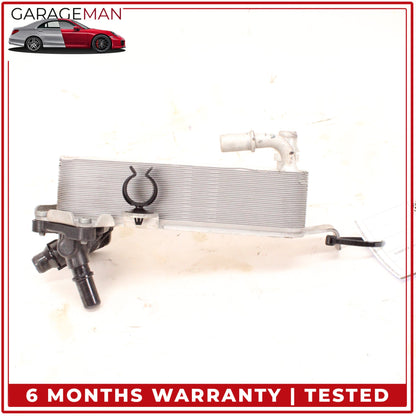 2014-2021 BMW M235i F22 Transmission Oil Cooler Radiator 7600553 OEM