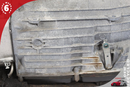 2003-2008 Mercedes-Benz SL500 R230 RWD 5.0L Convertible Automatic Transmission OEM