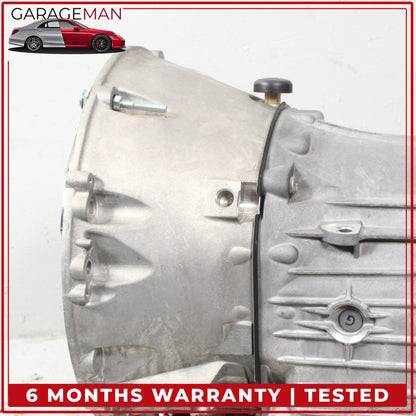 2012-2014 Mercedes-Benz CLS550 W218 Automatic Transmission Assembly 722.909 41k