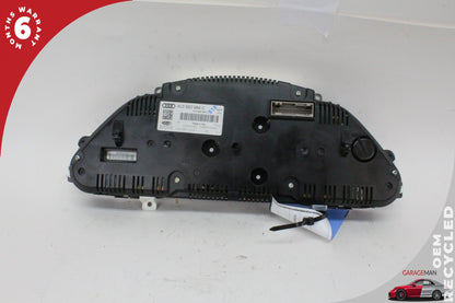 2010-2011 Audi Q7 SUV Speedometer Instrument Cluster Gauge 4L0920984C OEM