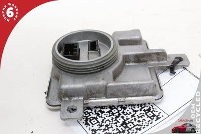 2008-2017 Audi RS5 A3 A4 S4 A5 S5 Q5 Q7 Xenon HID Headlight Ballast Module OEM