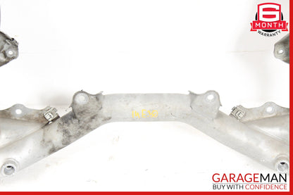 12-17 Mercedes-Benz E350 W212 Front Sub Frame Subframe Engine Crossmember 2046280657