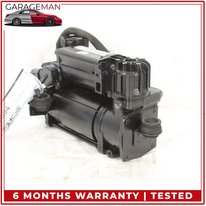 2000-2011 Mercedes W210 E320 E350 Air Suspension Compressor Pump 2113200304 OEM