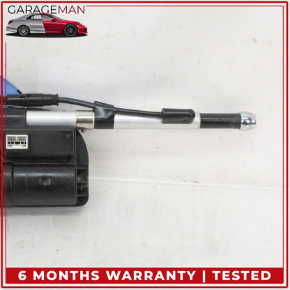 1997-2006 Jaguar XK8 XKR Trunk Boot Power Extending Radio Stereo Antenna OEM