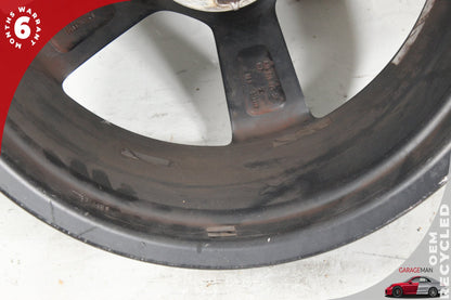 2006-2014 Audi TT Wheel Rim 8J0601025DB