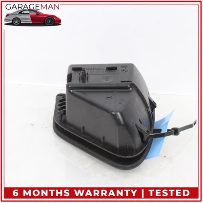 2007-2009 Mercedes W211 E350 E550 Rear Left Side Door Ash Tray Compartment OEM