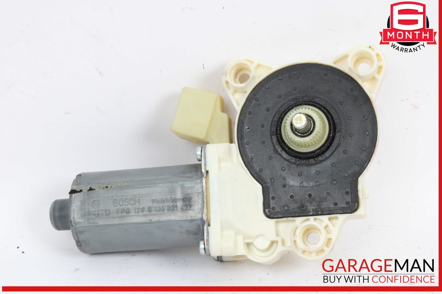 2003-2014 Mercedes SL550 R230 Front Right Window Regulator Motor 1718201442