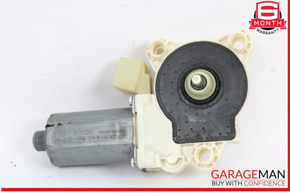 2003-2014 Mercedes SL550 R230 Front Right Window Regulator Motor 1718201442