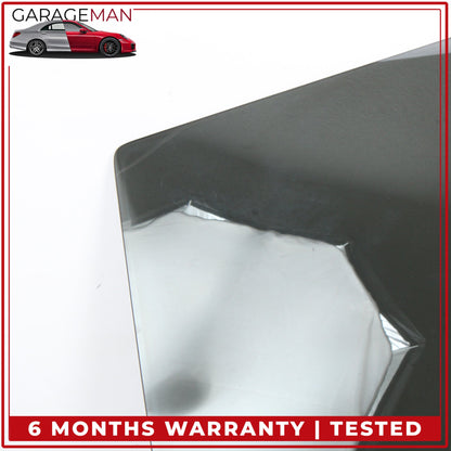 2005-2016 Land Rover LR4 Rear Left Door Window Glass CVB500310 OEM
