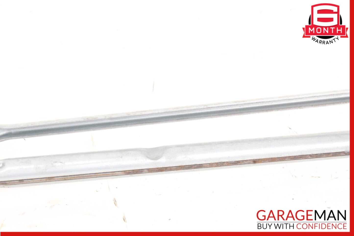2011-2018 Porsche Cayenne 958 Front Windshield Wiper Linkage w/ Motor 7P0955023