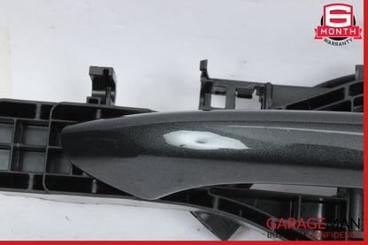 2015-2024 Porsche Macan 95B SUV Right Passenger Side Exterior Door Handle OEM