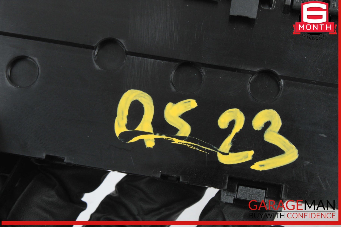 2017-2024 Audi Q5 Traction Control Switch 8W0925301 Genuine
