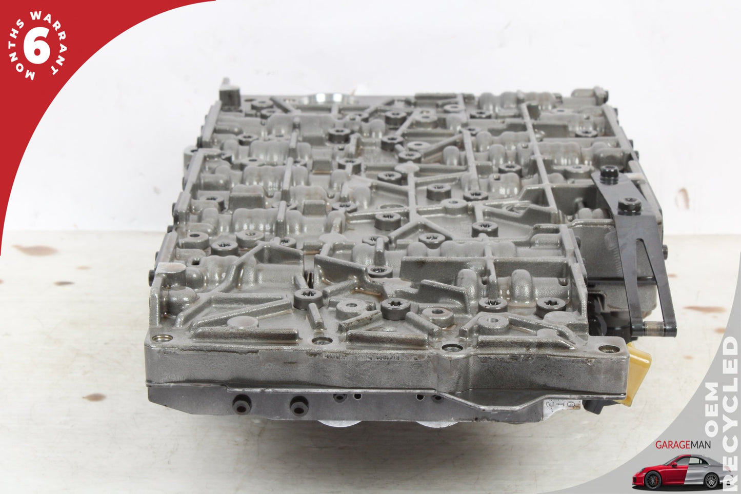 Mercedes W221 S550 CLS550 GL450 7G-Tronic 722.9 Transmission Valve Body OEM