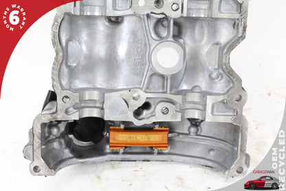 2011-2020 Mercedes X166 GL450 CLS550 Right Side Cylinder Head Valve Cover OEM