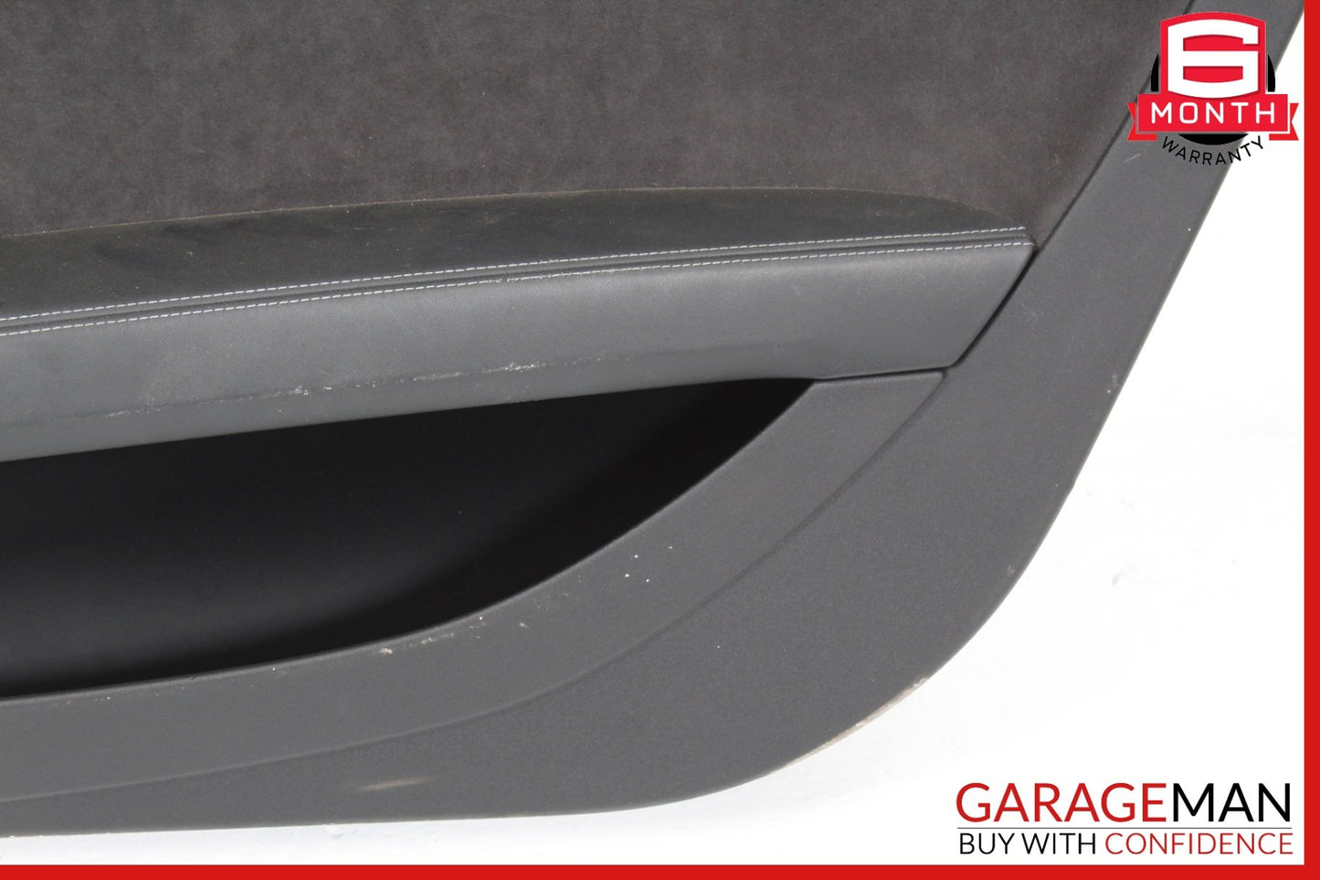 2008-2015 Audi TT 8J Convertible Right Front Door Trim Panel 8J1867104C