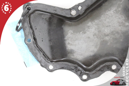 2005-2012 Mercedes W211 E350 CLS550 SL550 CLK350 Lower Oil Pan 2720100128 OEM