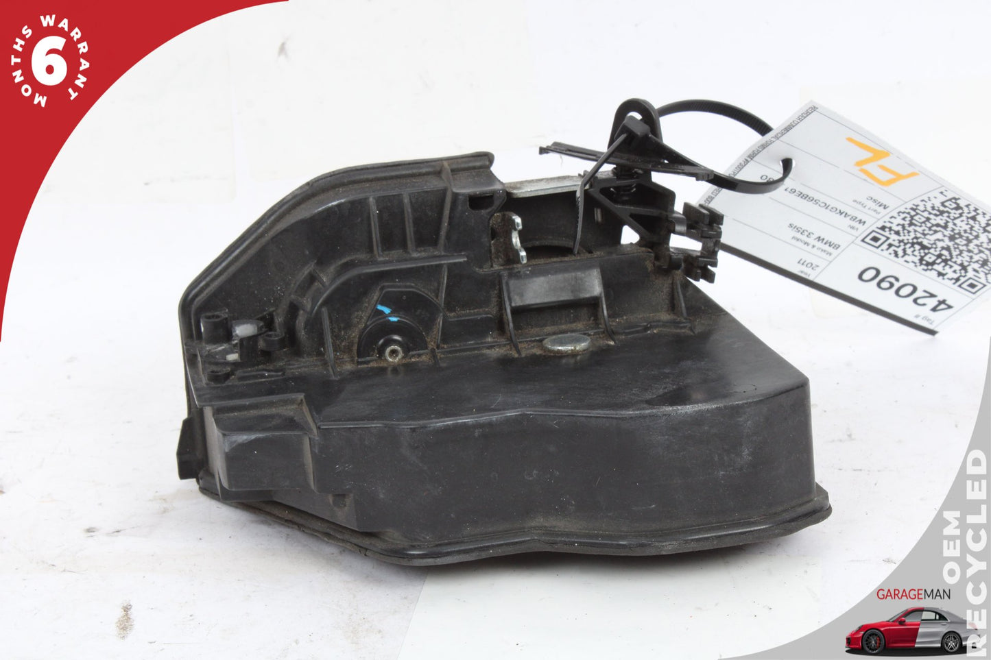 2007-2013 BMW 335is 135i 535i Front Left Side Door Lock Actuator 7229455 OEM