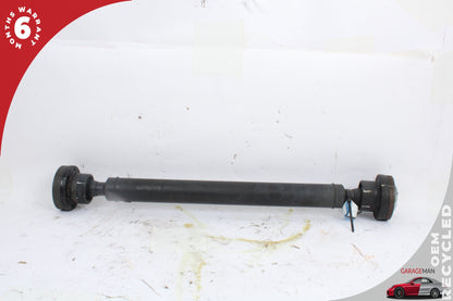 2005-2016 Land Rover LR4 Front Propeller Driveshaft Drive Shaft TVB500510 OEM
