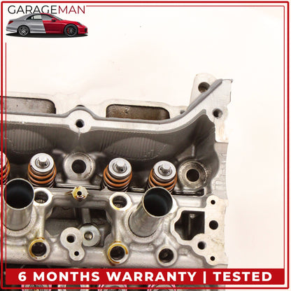 2022-2025 Toyota Tundra Right Side Engine Cylinder Head 11101-F9150 OEM