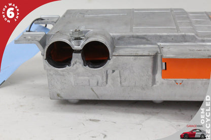 2014-2016 Tesla Model S Rear Trunk High Voltage Junction Box 104891000C OEM