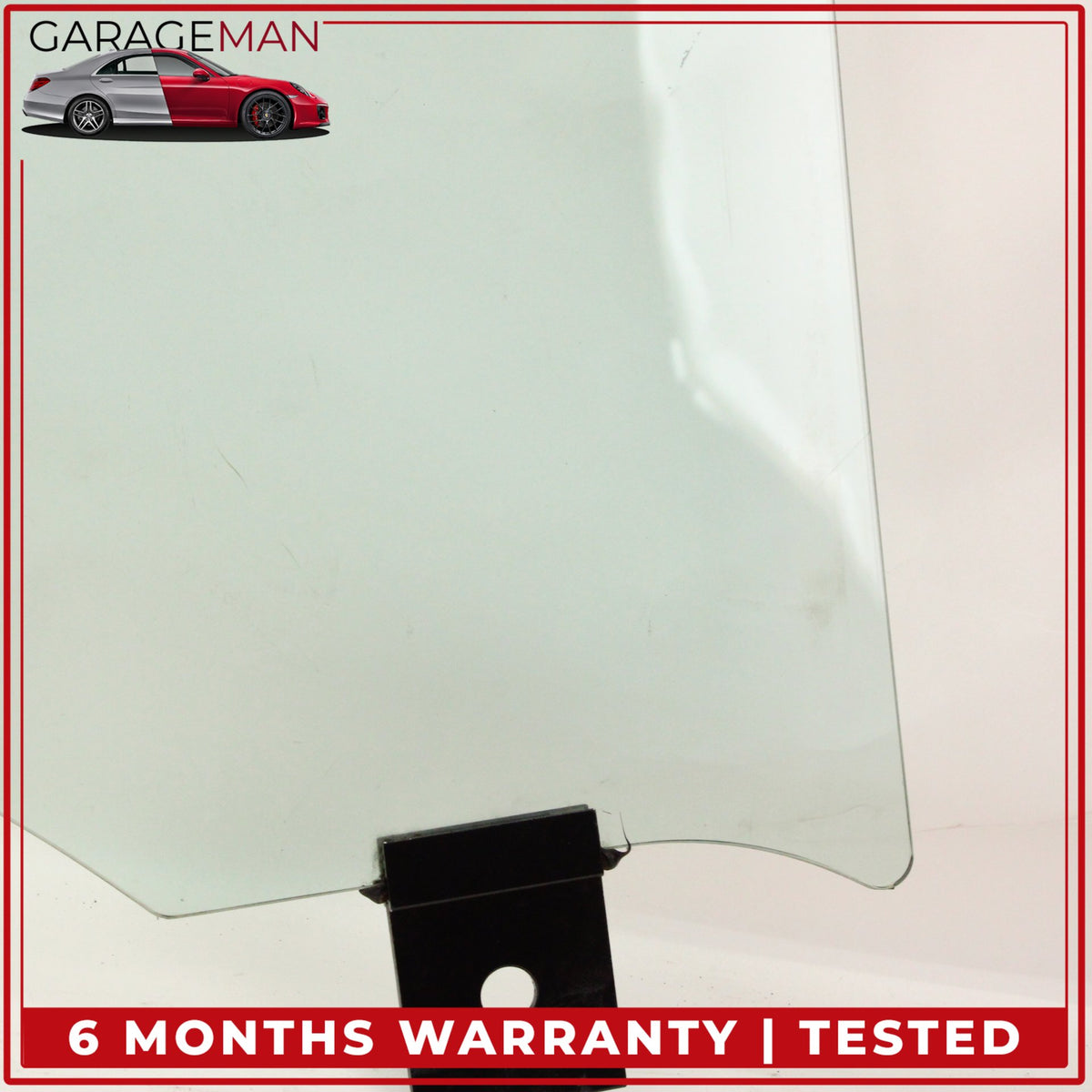 2013-2022 Land Rover Range Rover L405 Front Left Window Glass CK5221411AB OEM